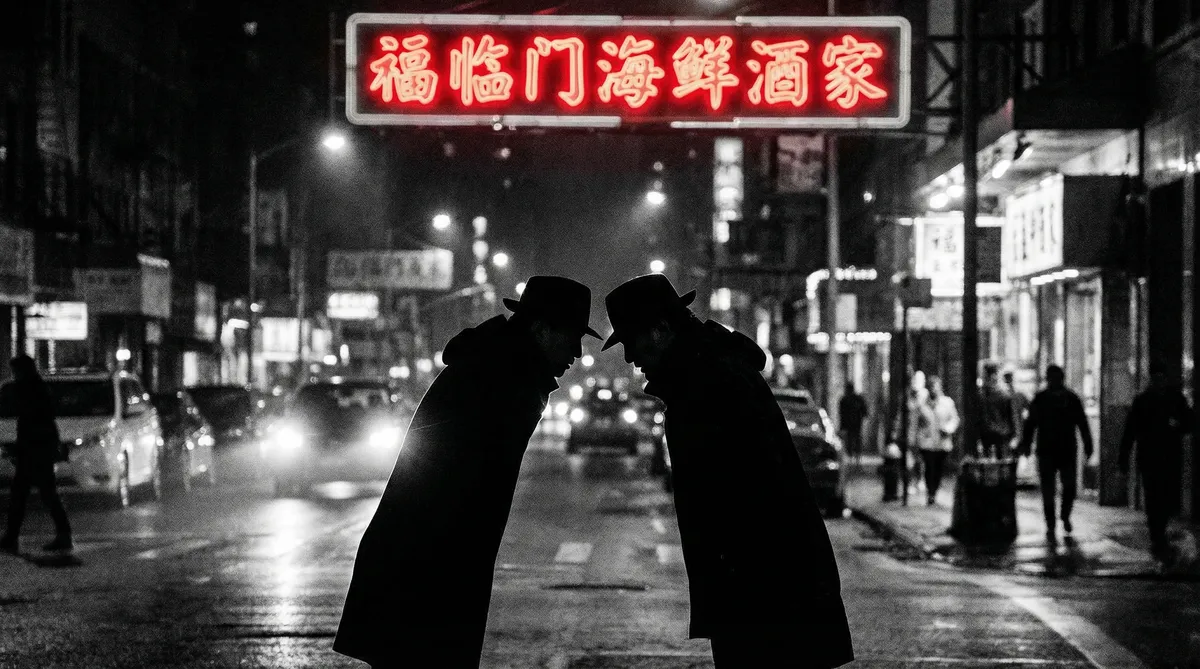 猪猪电影 头版头条：深夜密会现场